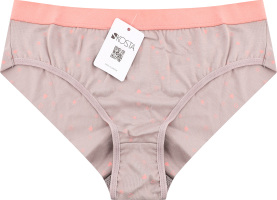 Труси-бразиліани жіночі р.S-XL 2843-2 Коста