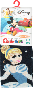 Колг. дит. CK DISNEY 17С-137СПМ, р.116-122 (18), 484 темно-синій