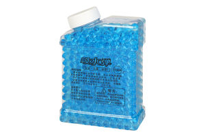 Іграшка для дітей від 3років d7мм №VA304488 Кулі гелеві Greenwich Products Co. Limited 700шт