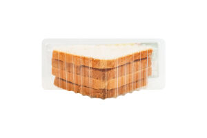 Сендвіч з куркою Трикутник Гама Fresh Sandwiches п/у 150г