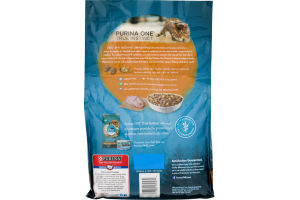 Purina One Purposeful Nutrition Cat Food True Instinct