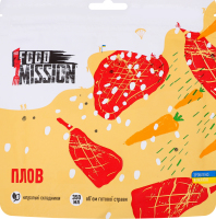 Плов !Fest Food Mission