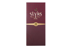 Віскі Slyrs Single Malt Port Cask Finish