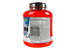 Протеин Печенье крем Whey-Pro Fusion Amix 2.3кг