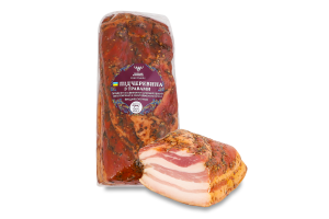 Підчеревина з травами Український м'ясокомбінат с/в в/ґ кг