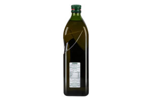 Масло оливковое Extra virgin Muelolivia с/пл 1л