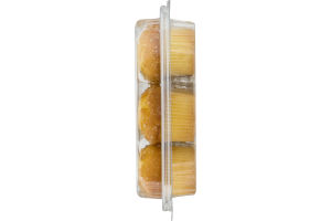 Ahold Limoncello Inspired Mini Muffins