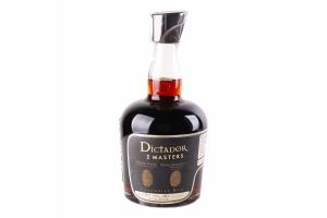 Ром Dictador 2 Masters 2023 Royal Tokaji 1983