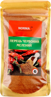 Перець червоний мелений 45г Norma
