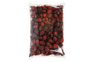 Шиповник сушенный