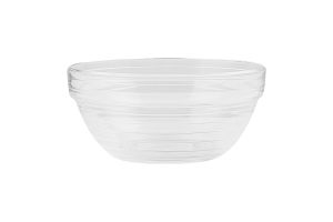 Салатник d121мм №44919-BX6B6X158 Unifresh Uniglass 1шт