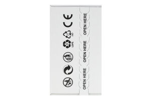Прокладки ежедневные гигиенические без запаха Normal Sensitive My Secret 40шт