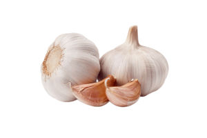 Часник ваговий