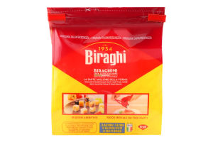 Сир Гран кубики 32% 200г Biraghi