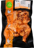 Курча у маринаді Цибуля та трави Курка по-домашньому в/у 0.9кг