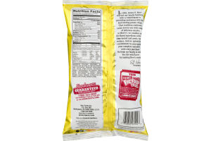 Herr's Potato Chips Barbecue