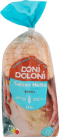 Батон нарізний Світле небо Doni Doloni м/у 400г