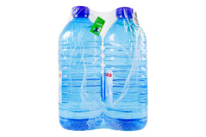 Вода минеральная негазированная природная Моршинська п/бут 3л