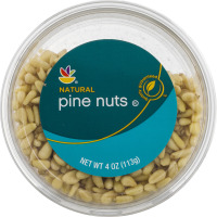 Ahold Natural Pine Nuts