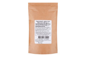 Крем-суп швидкого приготування гороховий 250г д/п Стріт суп