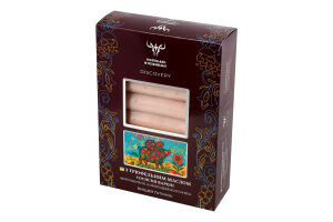 Сосиски З трюфельним маслом варені в/г 2*250г газ/уп Discovery