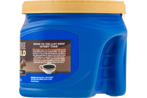 Maxwell House Ground Coffee Intense Bold