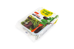 Салат Бебі мікс Good for life 75г