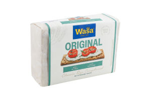 Хлебцы Original Wasa м/у 275г