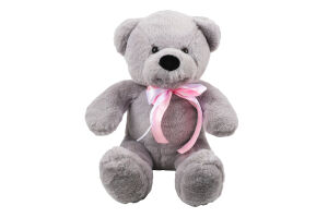 Іграшка м"яка Ведмедик Тедді 43см Копиця