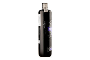 Напій алкогольний 0.7л 30% міцний зі смаком чорної смородини Riga Black Balsam пл