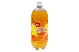 Smart Sense Peach Lemonade Low Calorie