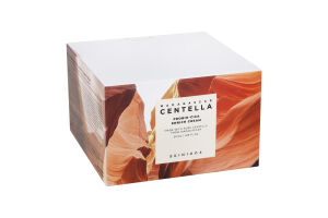 Крем для лица восстанавливающий Enrich Probio-cica Madagascar сentella Skin1004 50мл