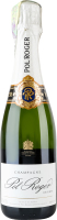 Pol Roger Champagne АОС Brut Reserve 0,375l