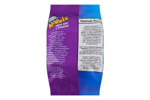 Чипсы нори Хондаши Norris м/у 25г