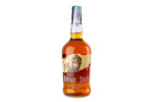 Віскі 700мл 40% бурбон Kentucky Straight Buffalo Trace пл
