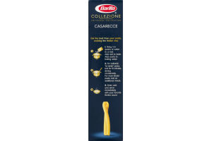 Barilla Pasta Collezione Casarecce
