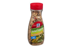 McCormick Salad Toppins Roasted Garlic Caesar