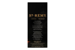 Бренді 0.7л 40% XO St-Rémy к/у