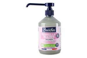 Гель д/миття посуду/рук Briochin марсельське мило