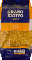 Вироби макаронні Павутинка Grano Nativo м/у 400г