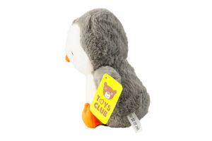 Іграшка м'яка Пінгвін в асортименті 985898