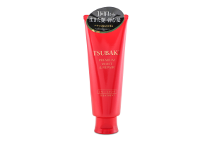 Маска д/вол Tsubaki Prem Moist&Rep HairTreatment