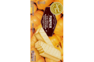 Ahold Ice Cream Sandwiches Pumpkin - 12 CT