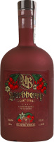 Лікер 500мл 30% трав'яний-фруктовий Cherry drama Herbberry пл