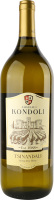 Вино 1.5л 11-13% біле сухе Tsinandali Chateau Kondoli пл