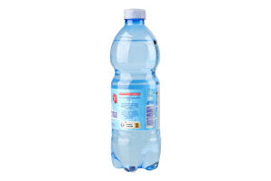 Вода с/газ.Sant'Anna 0,5л ПЕТ