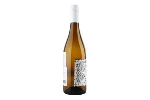 Вино 0.75л 12% белое сухое Viura Vina Tomar бут
