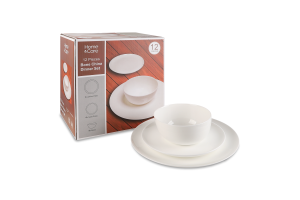 Набір посуду Home&Care 12пр 1005406