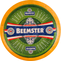 Сыр 50% Гауда с халапеньо Beemster кг