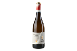 Вино Pra dei Dogi Pinot Grigio DOC біле сухе